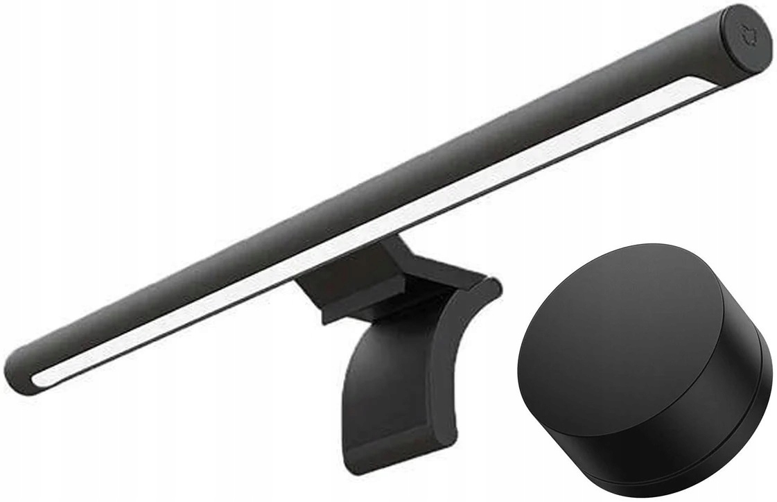 LAMPKA NA MONITOR Xiaomi Mi Computer Monitor Light Bar BHR4838GL Black