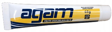 

Pasta uszczelniająca Agam 65g
