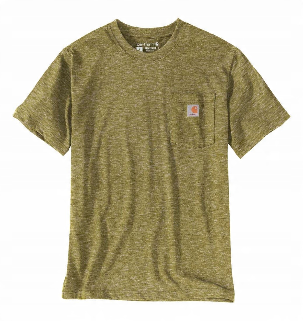 

Koszulka Carhartt Workwear Pocket Ss Relaxed Fit T