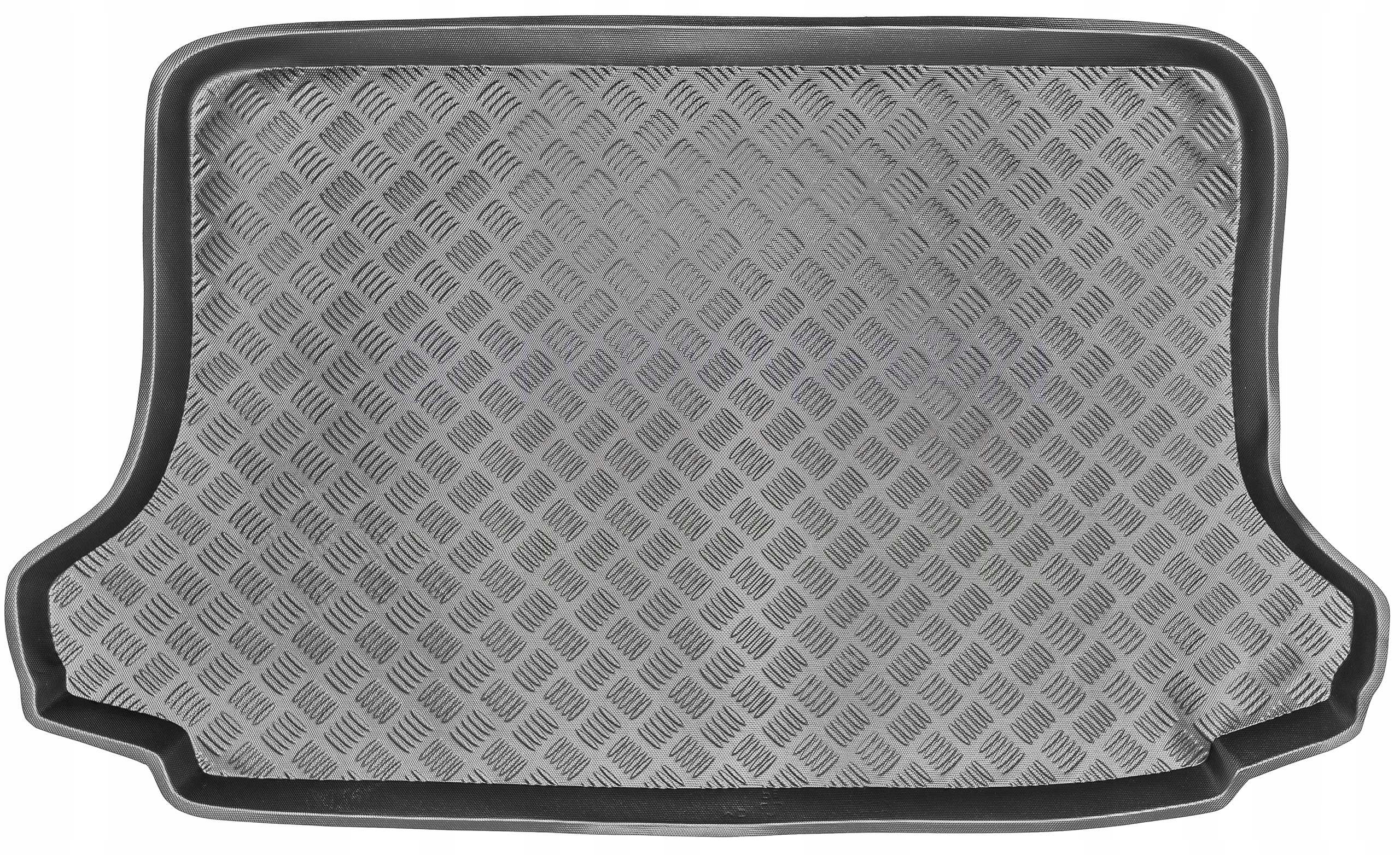 

Toyota Rav4 III Suv 2006-2012 Mata bagażnika