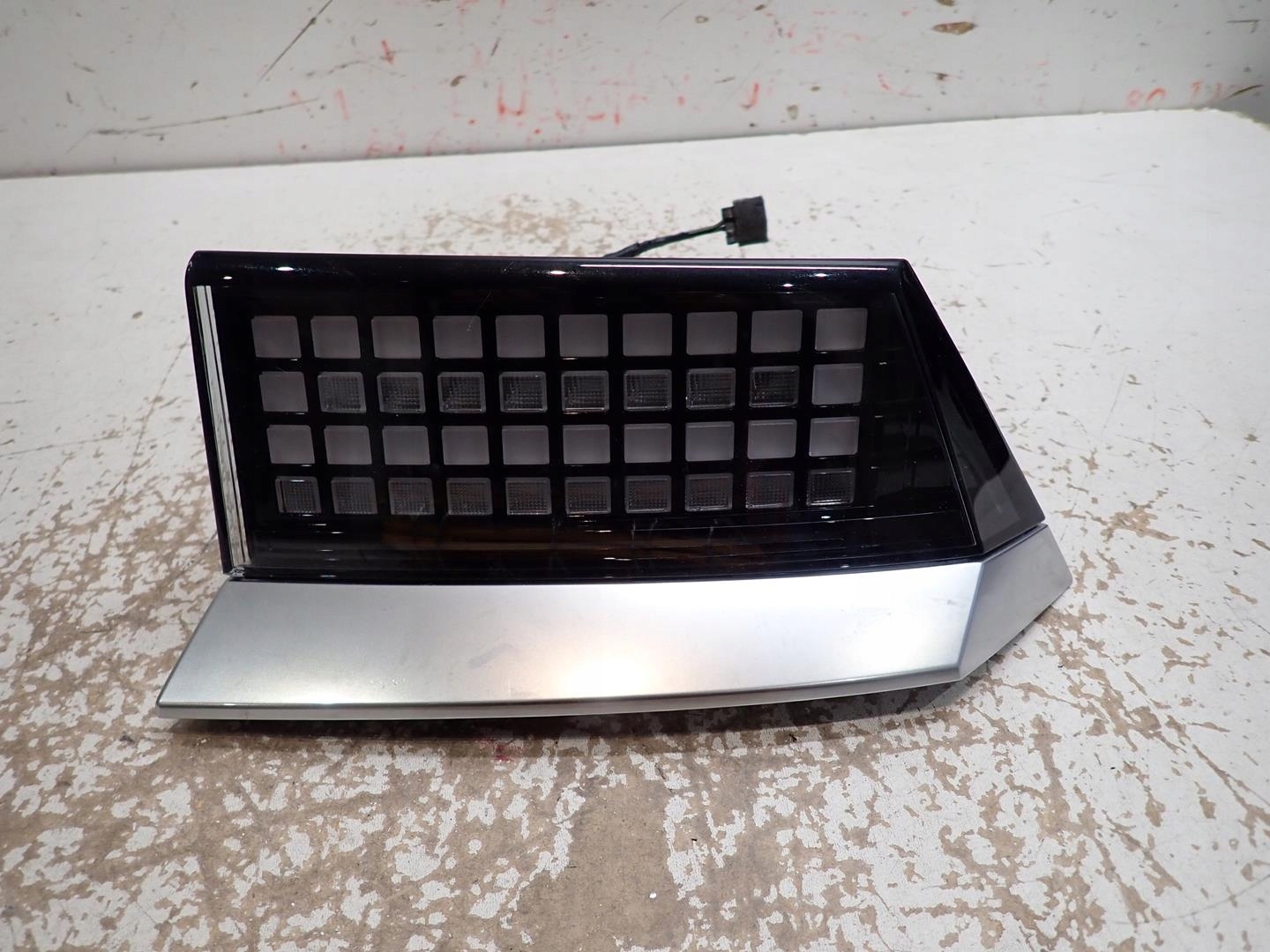 light rear part rear right HYUNDAI IONIQ 5 2021