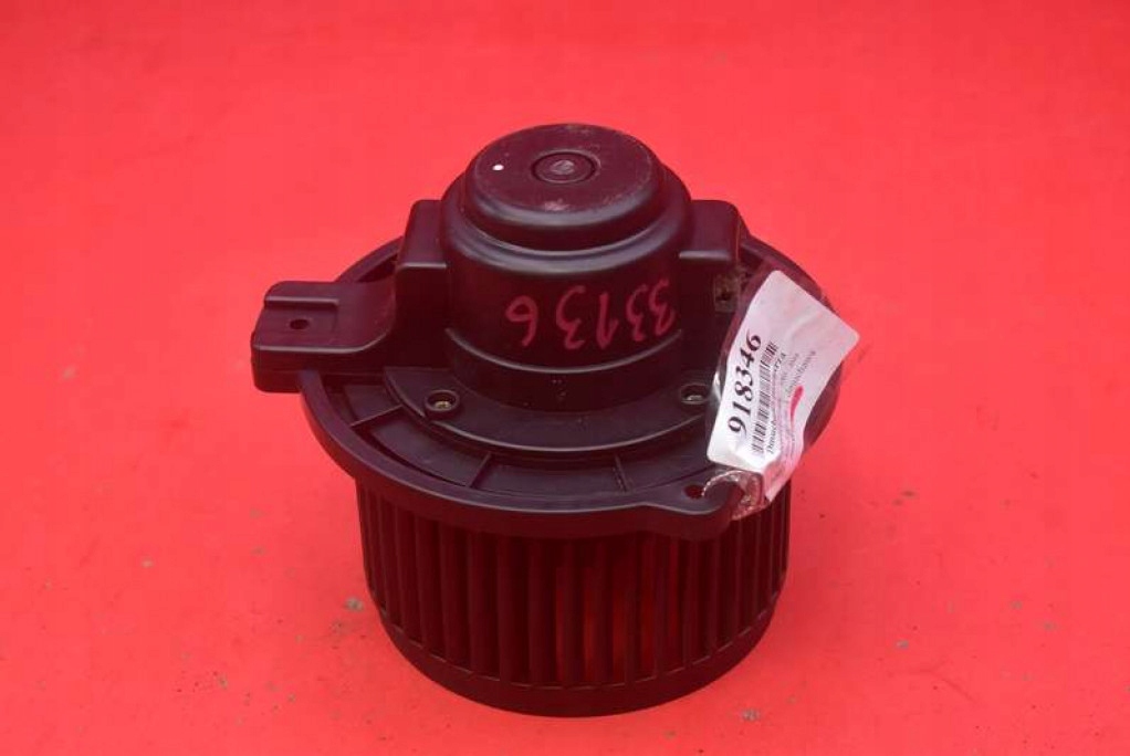 DMUCHAWA Lüfter des lüfters EU CHEVROLET SPARK 2 II M200 05-10