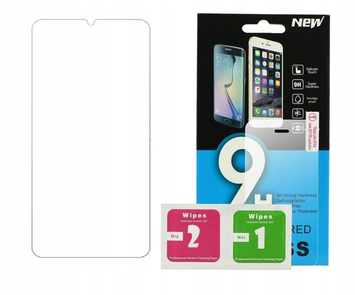 

Szkło hartowane do Oppo A91