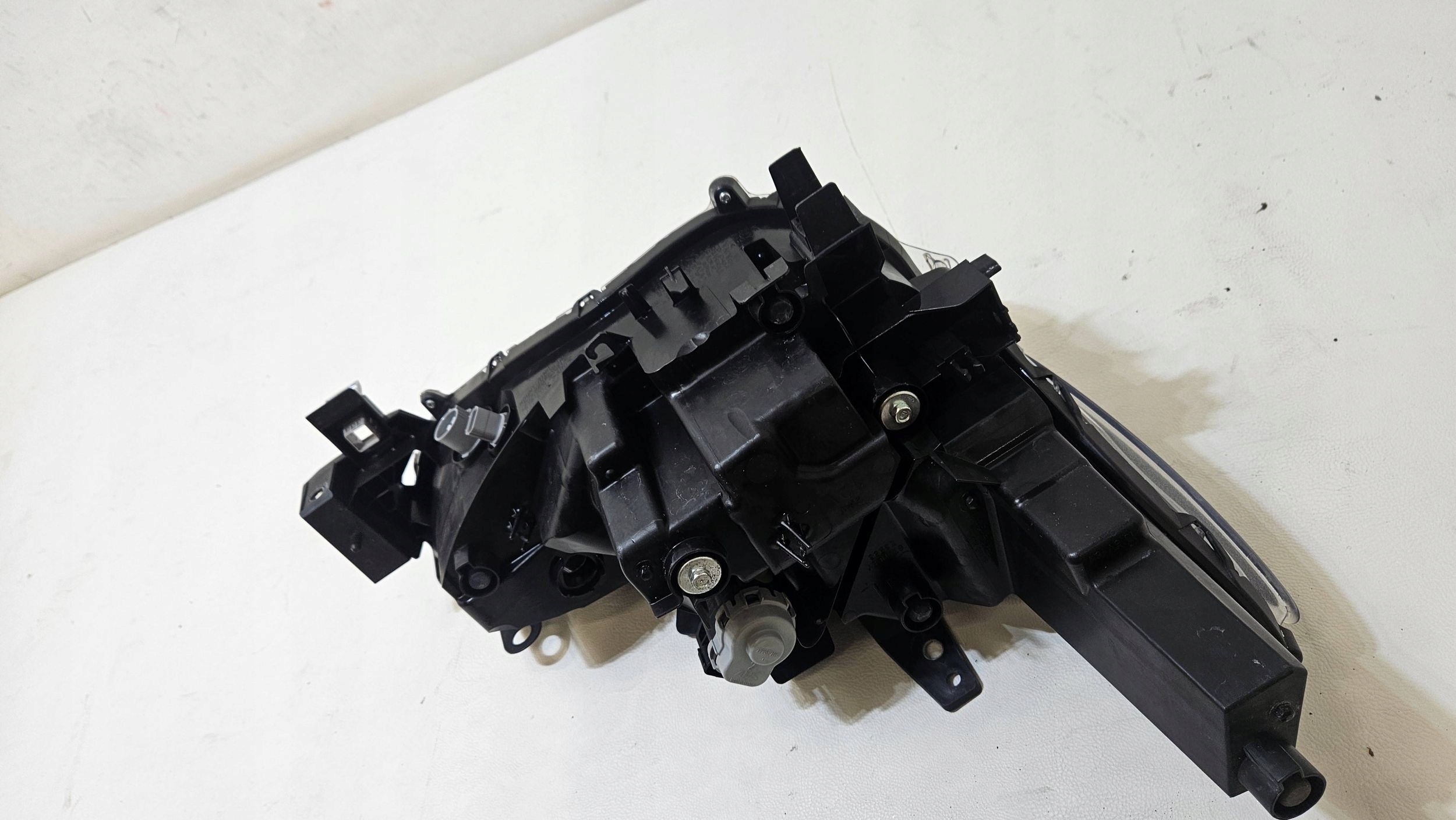 Frontscheinwerfer Mazda CX-5 KF K12451040 LED Links Scheinwerfer Headlight - Thumbnail 9