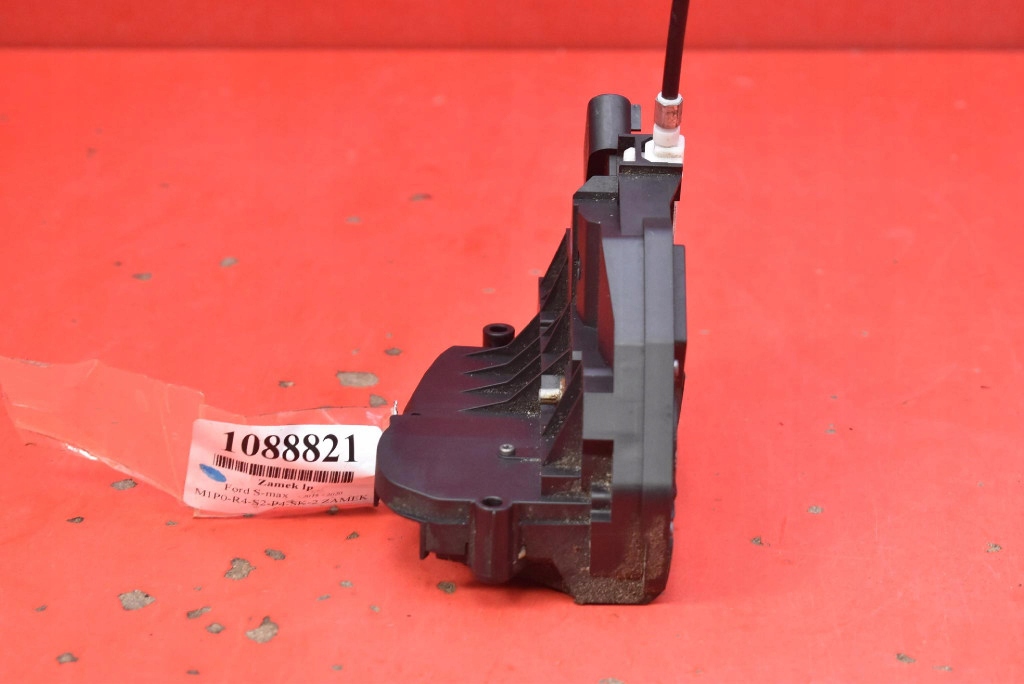 lock door left front front EU EM2A-U21813-AC FORD S-MAX MK2 15-20