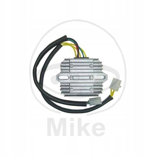 Dobíjacie relé/regulátor napätia Jmt 2H837778