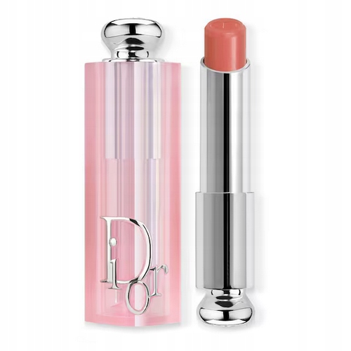 Balzám na Dior Addict Lip Glow odstín 012 Rosewood