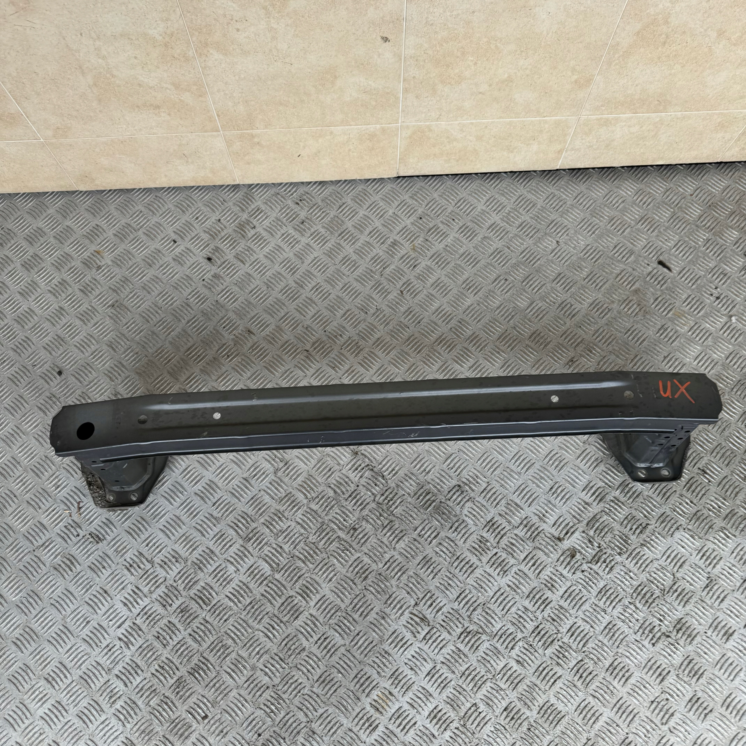 sider rear pillar LEXUS UX 250H HYBRID