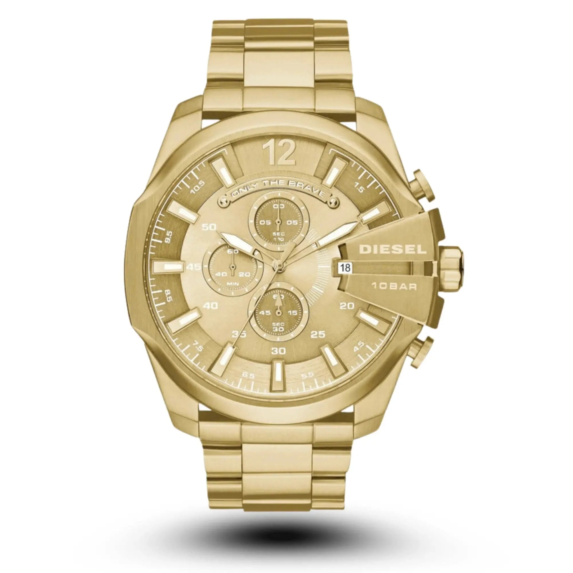 Fifty Diesel　ディーゼル Zegarki Diesel: męskie i damskie – sklep internetowy Swiss