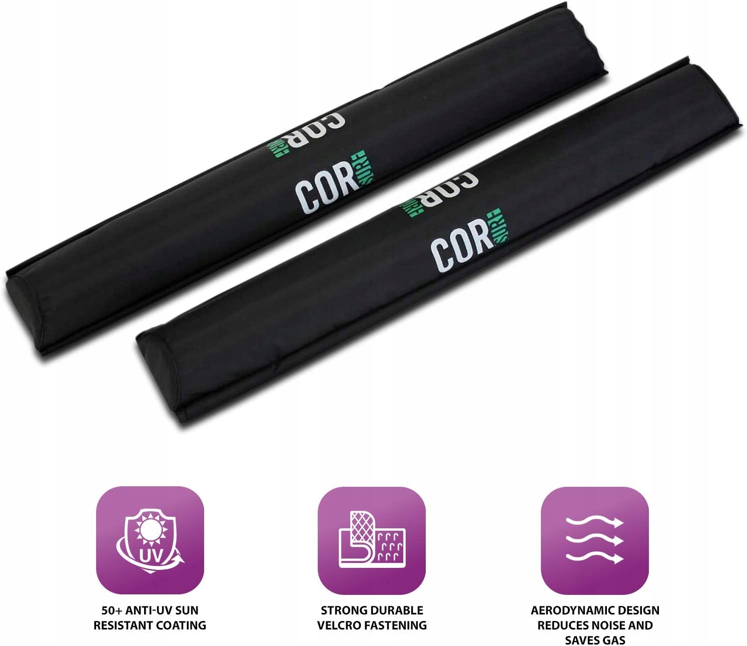 PIANKOWE POKROWCE NA RELINGI OCHRONA ZARYSOWA 70cm Numer katalogowy producenta 5642MK