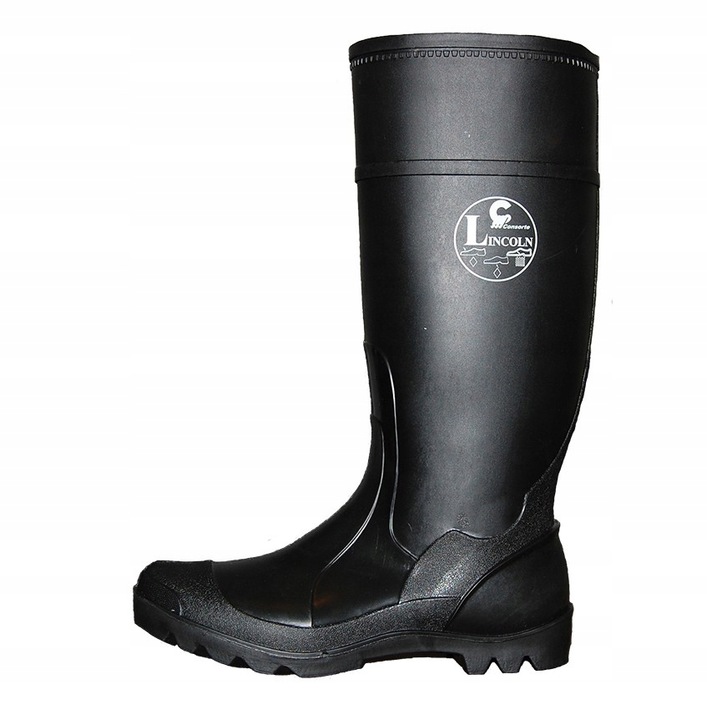 KALOSZE GUMOWCE ROBOCZE WODOODPORNE roz 45 Kod producenta KALOSZE GUMOWCE ROBOCZE WODOODPORNE roz 45