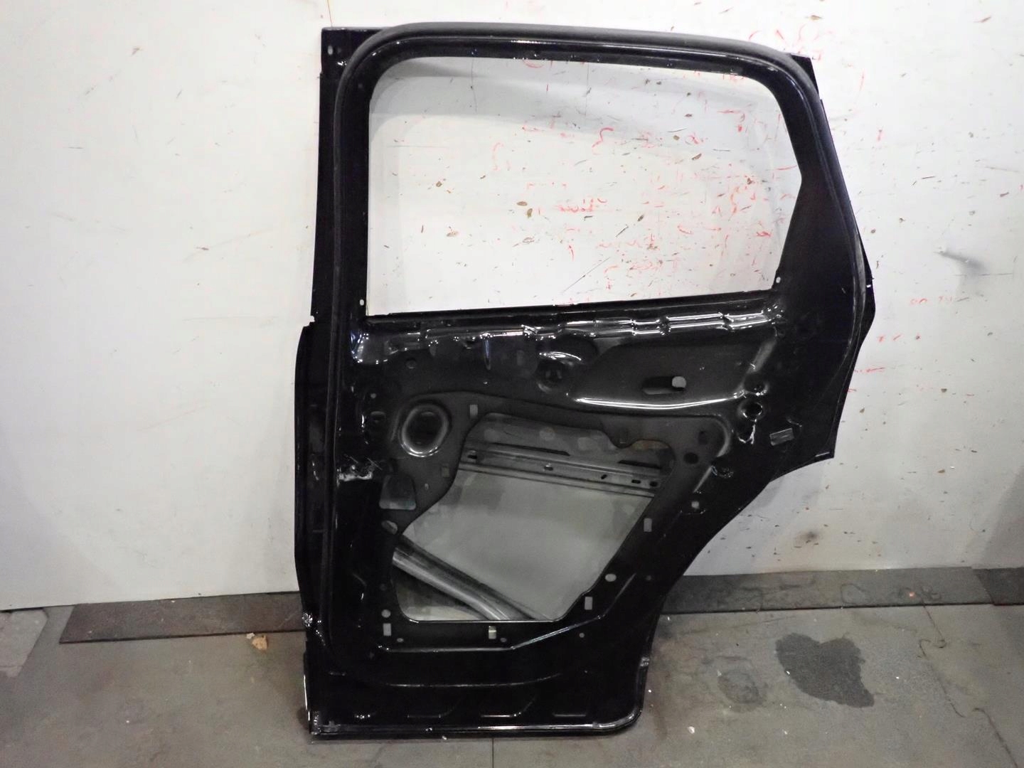 door rear part rear. right FORD KUGA MK3 2019