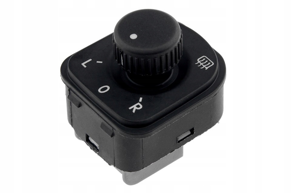 PRZEŁĄCZNIK REGULACJI LUSTEREK