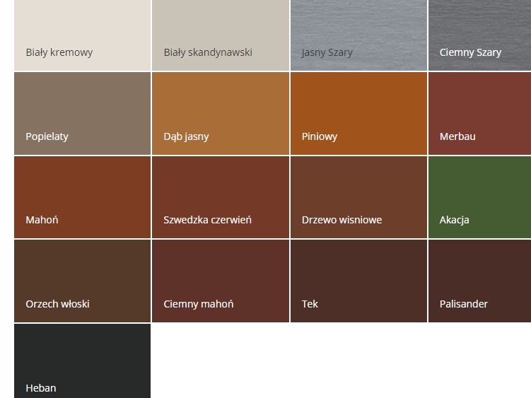 SADOLIN LAKIEROBEJCA EXTRA AKACJA 0.75L Marka Sadolin