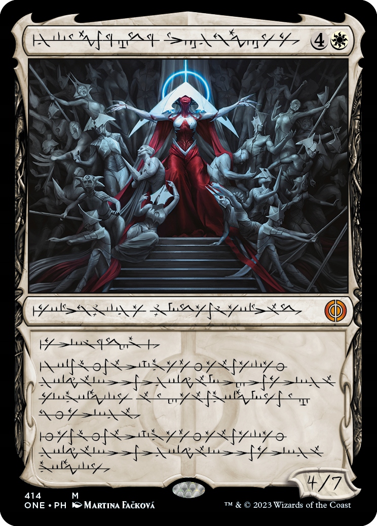 MTG-Elesh-Norn-Mother-of-