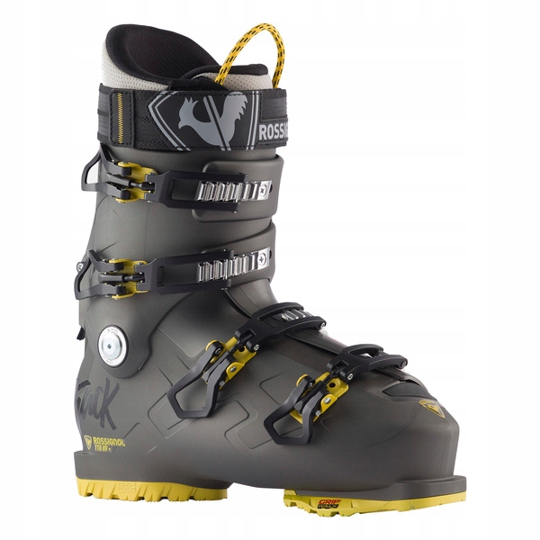 Buty Narciarskie Rossignol Track 110 Hv+ Gw 270mm (43)