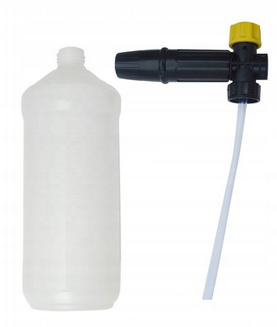 PIANOWNICA STANLEY 1L Typ pianownica