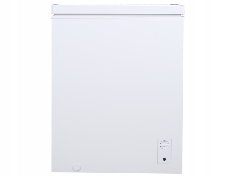 Zamrażarka SMITH&BROWN SZCF-152-WE3 biała