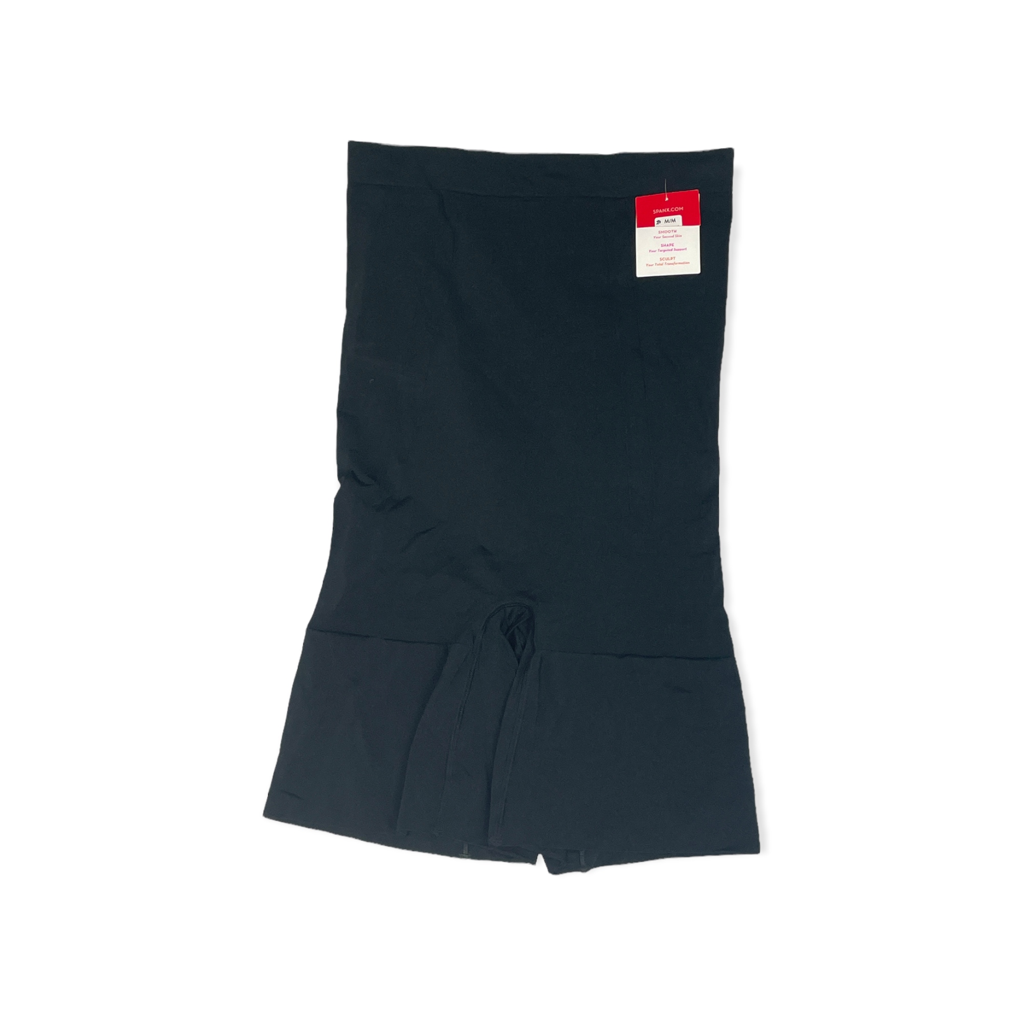 Modelovací dámské kraťasy Spanx M