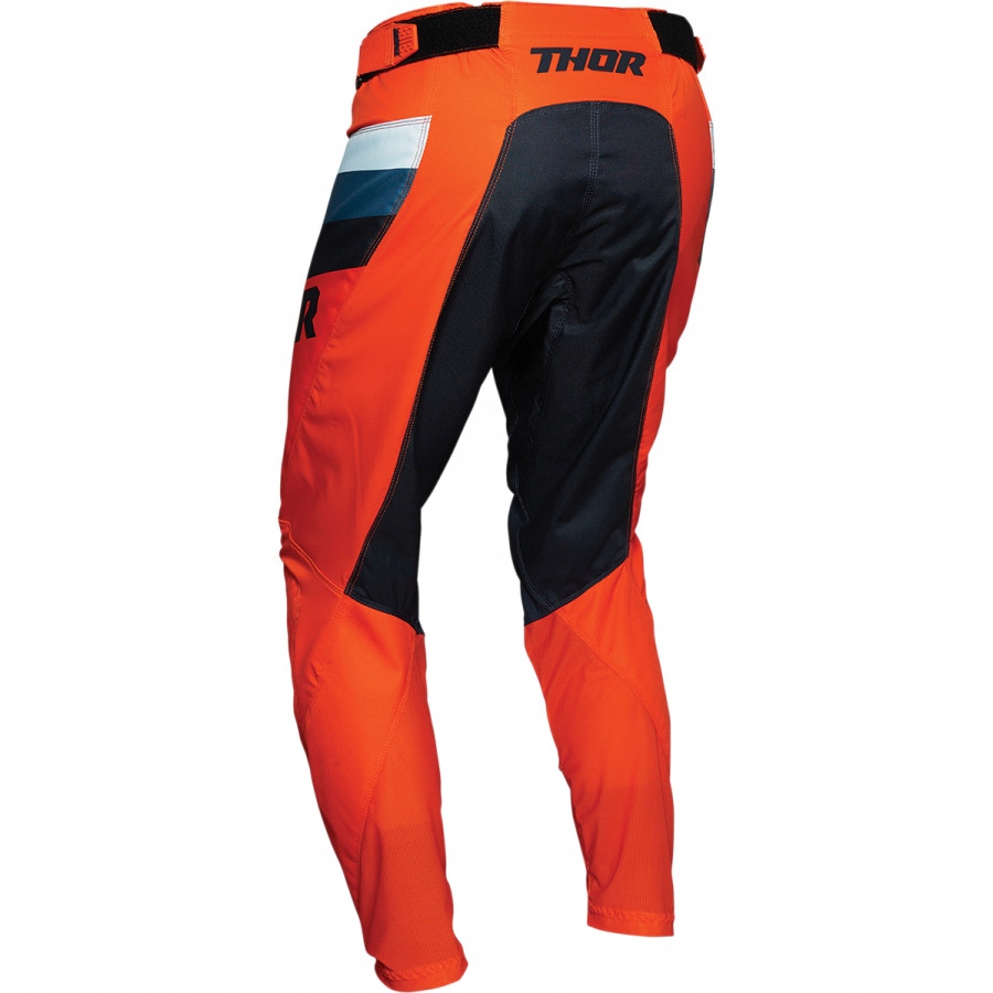 Thor Pulse Racer spodnie Enduro Cross 28 Rozmiar 28