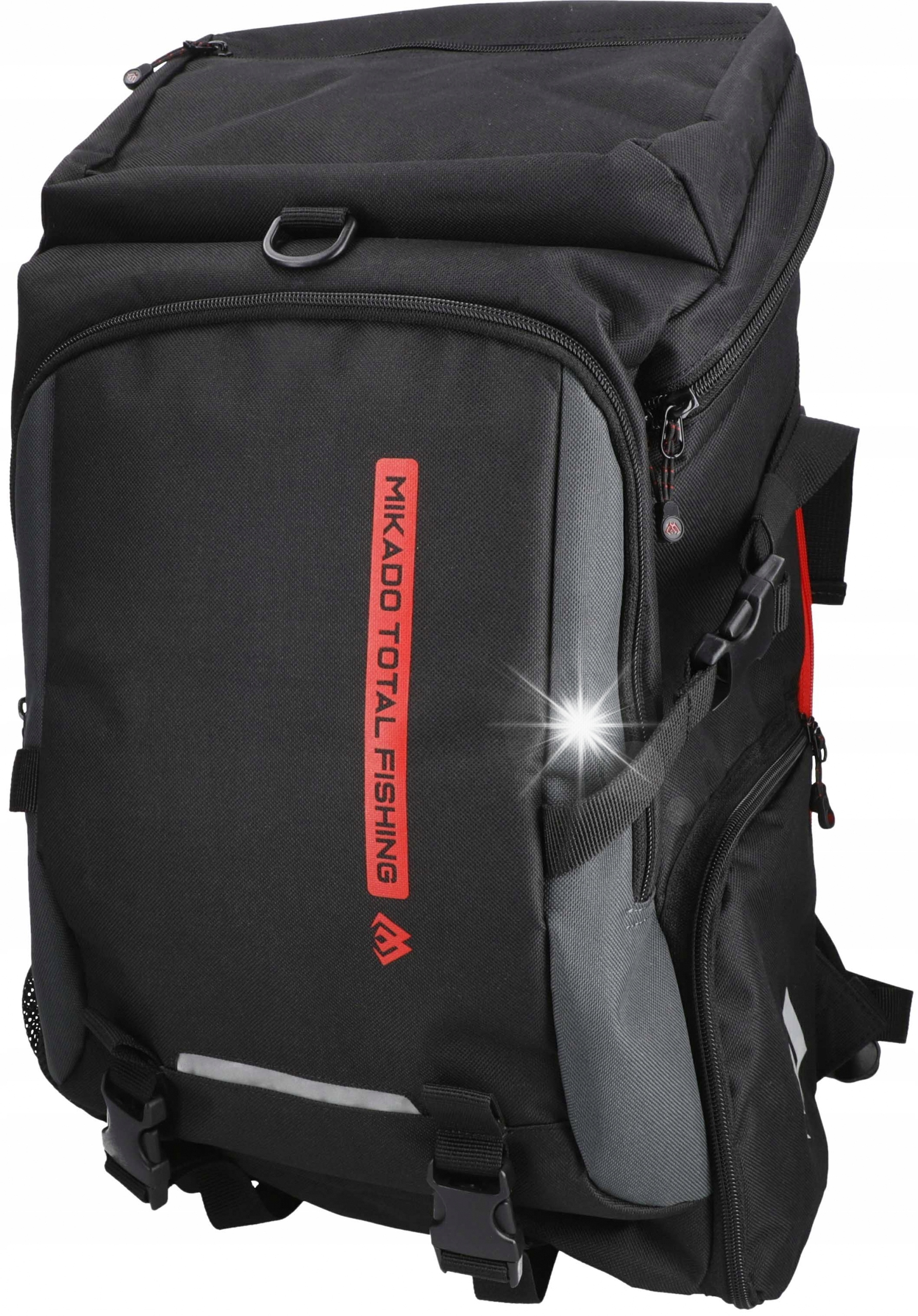 Mikado Mft Daypack 30L (50x30x20cm)