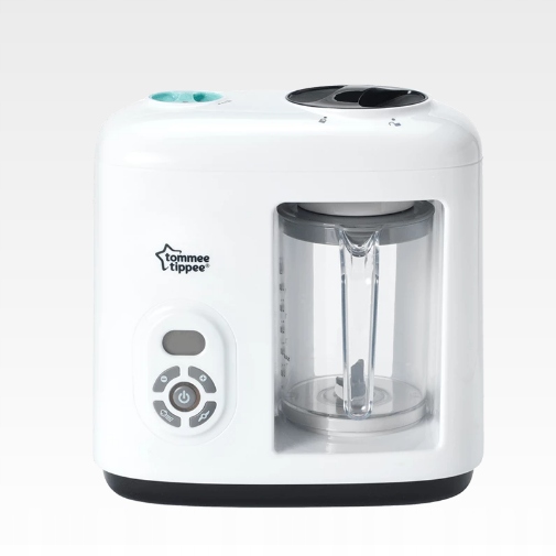 Tommee Tippee Parowar Blender do posiłków dzieci