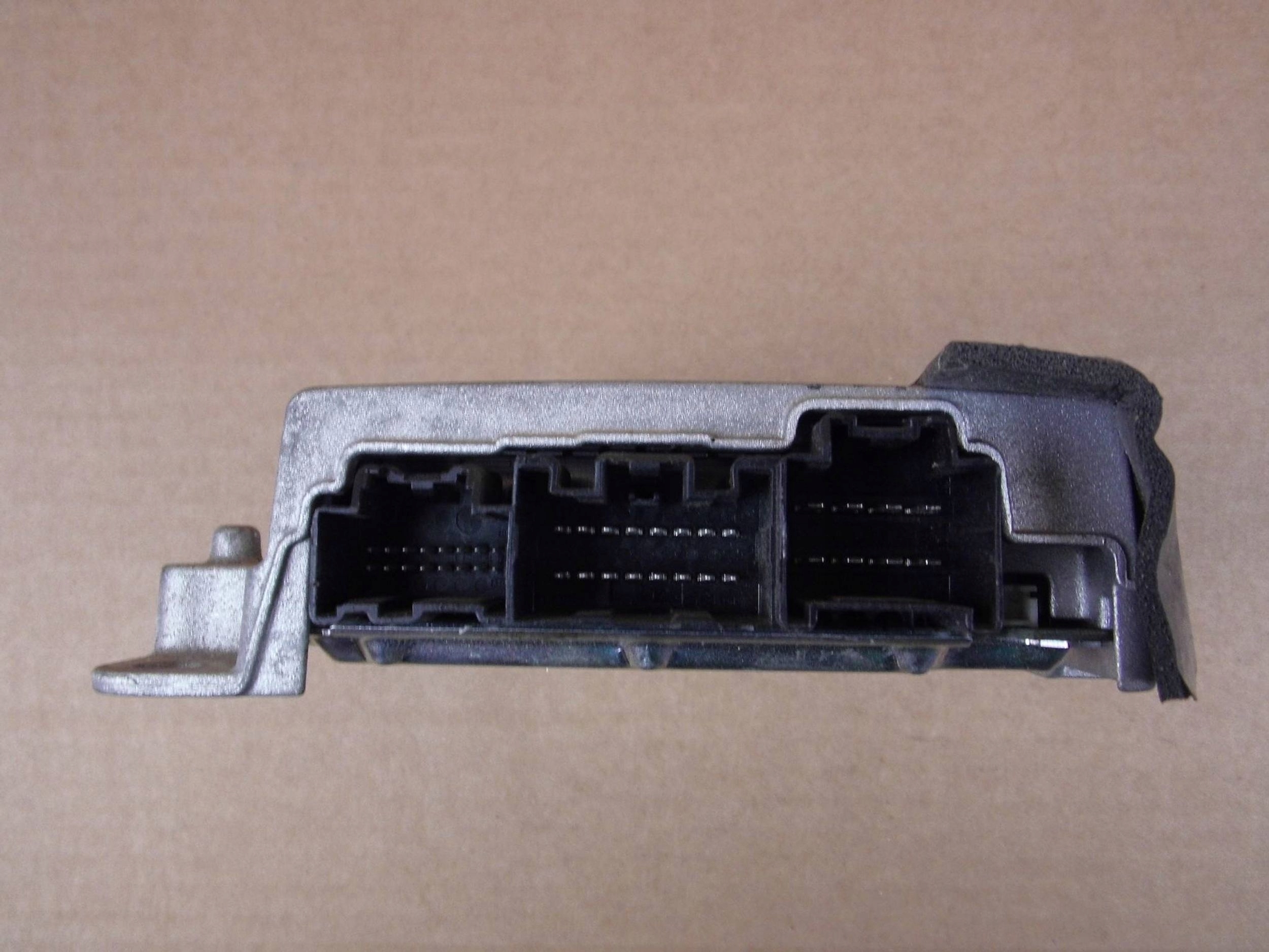 Mazda 6 GJ 2012+ amplifier audio BOSE GHP966920A
