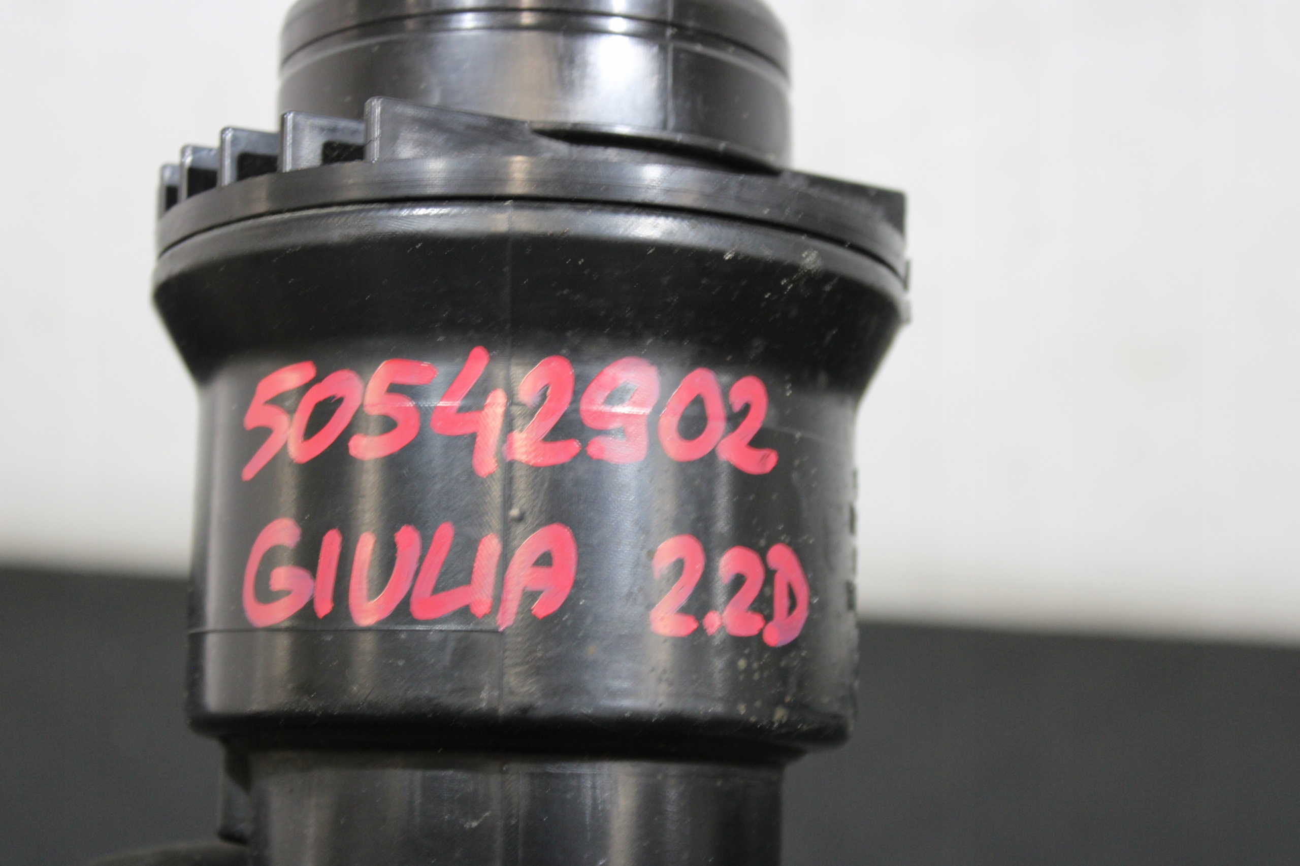 pipe wiring air 50542902 ALFA ROMEO GIULIA