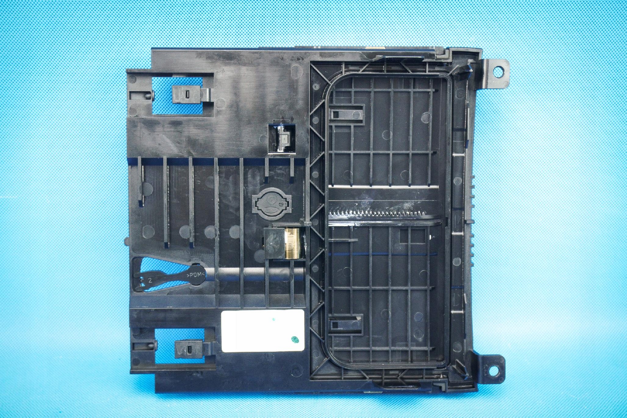 moulding dekor passenger compartments Audi A6 S6 A7 4G0863440BE ND8