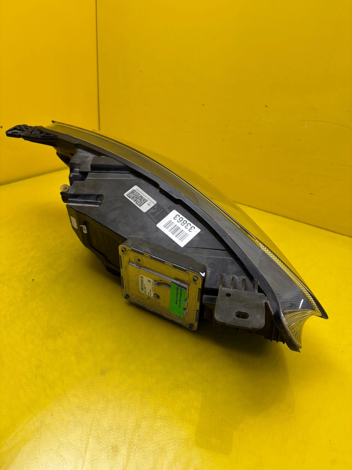light left front Ford Focus MK4 18- Full Led JX7B-13E015-CE