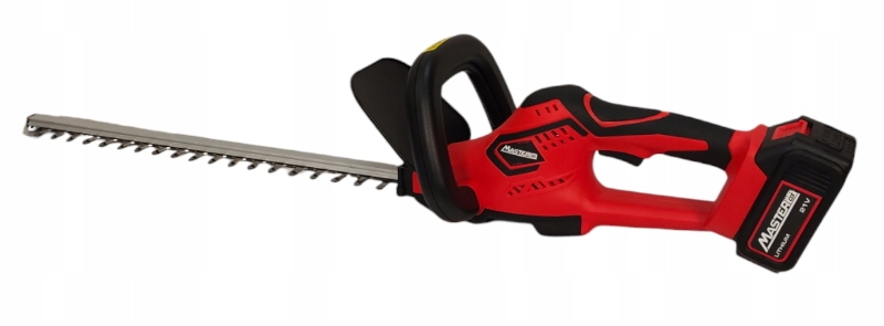 Akumulátorové Nožnice Na Živý Plot RU-HT01 21V 1,5Ah Mastercut