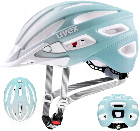 Cyklistická přilba Uvex True CC vel. M/L