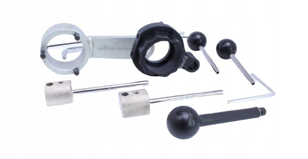 BLOKADA ROZRZĄDU VW AUDI SKODA 1.4 1.6 2.0TDI CR Marka Satra