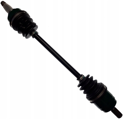 PÓŁOŚ PÓŁOŚKA TYLNA TYŁ Linhai Jobber UTV 400cc