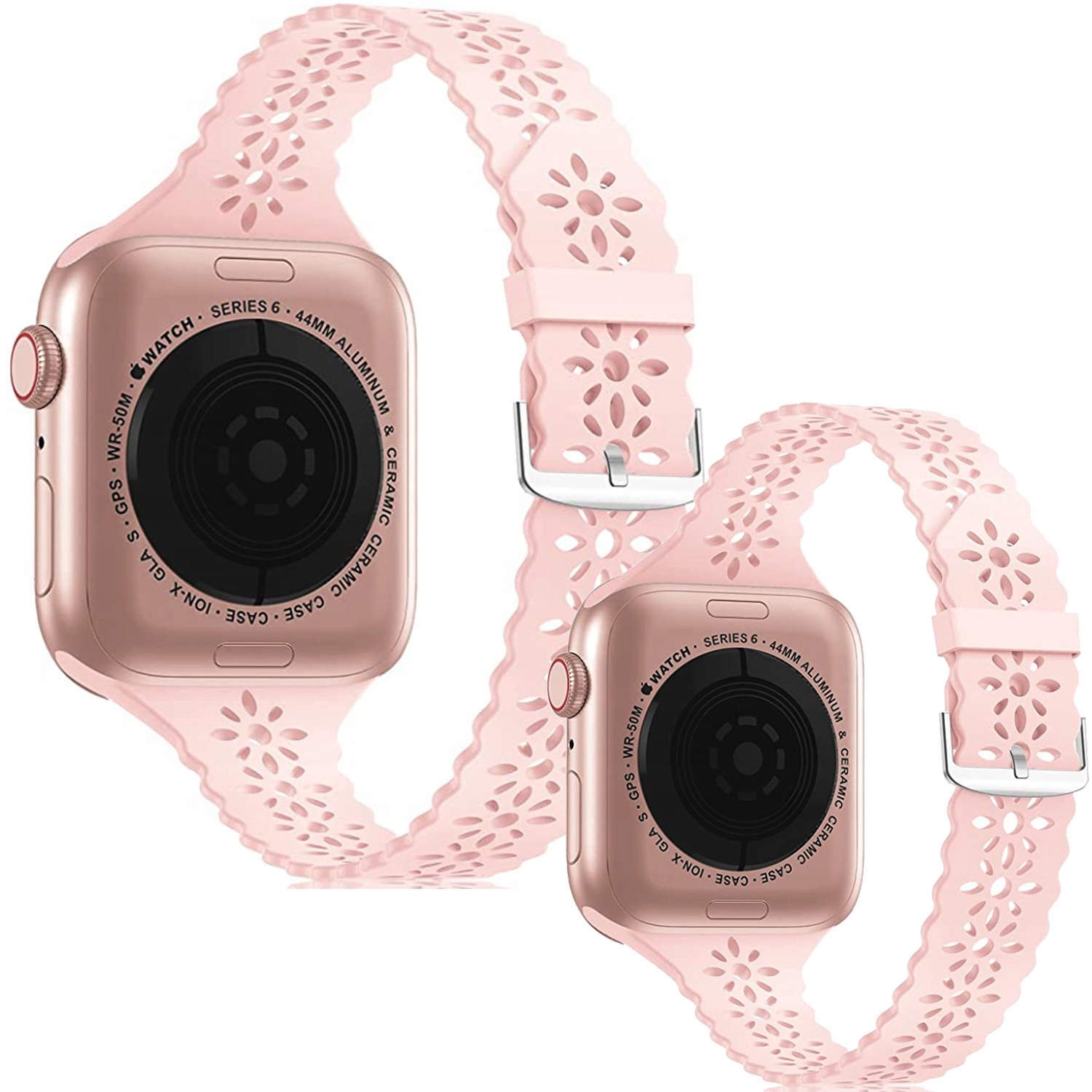 

Pasek do Apple Watch Bransoletka 6 7 8 Se 38/40/41