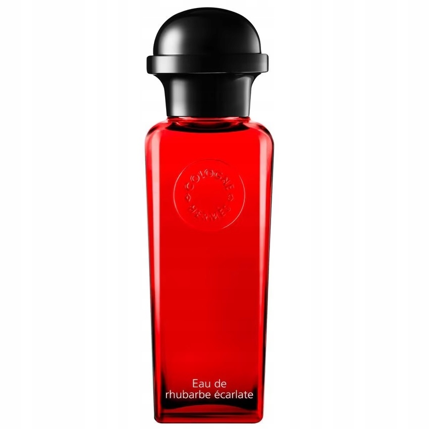 Hermès Eau De Rhubarbe Écarlate Edc 50ml Spráj