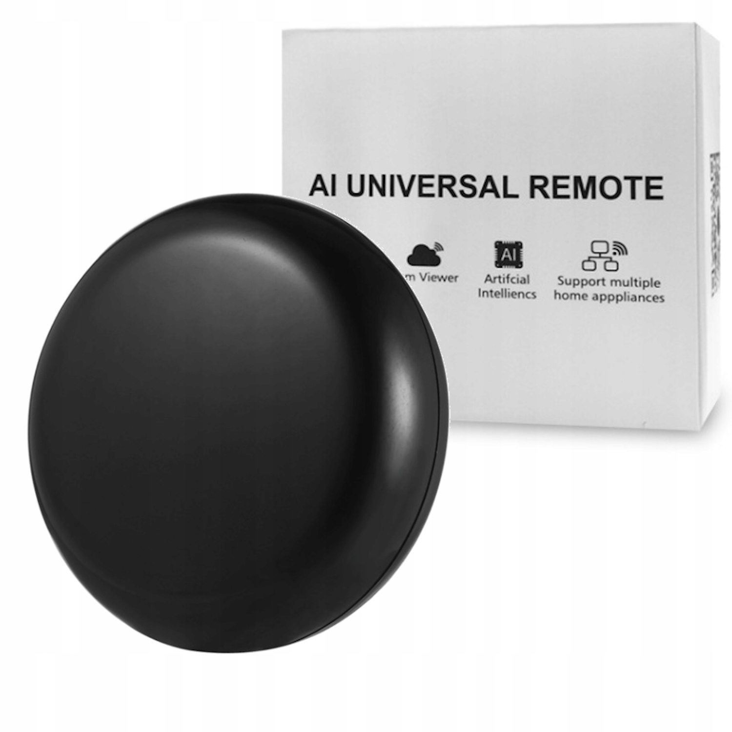 

Pilot uniwersalny Ir WiFi Tuya UFO-R6 Smart Life