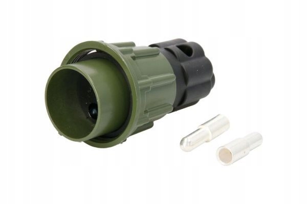 WTYCZKA PRZEWODU ELEKTRYCZNEGO