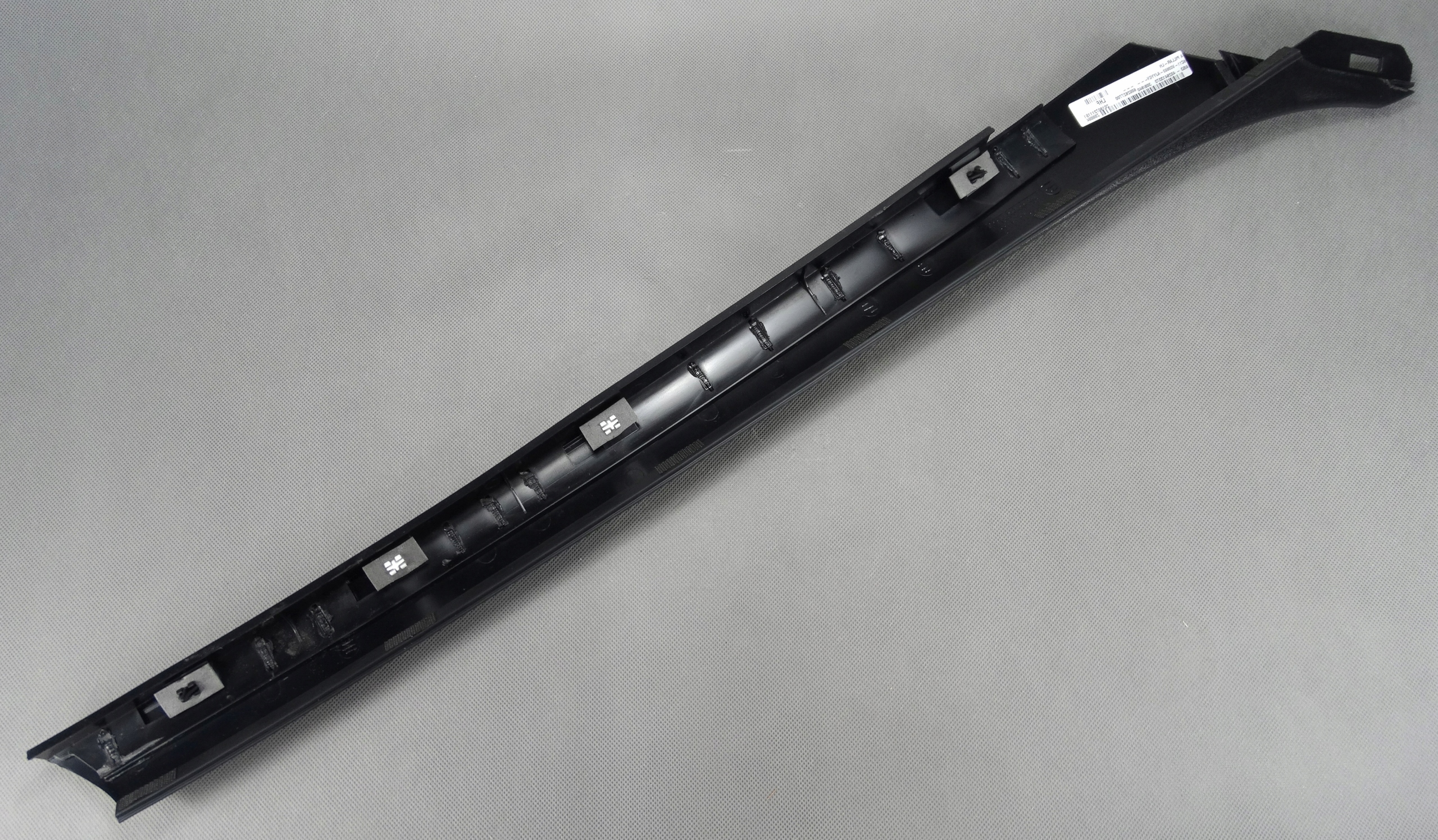 LISTWA SZYBY PRZÓD FORD TRANSIT MK7 2006-14 ORG PR Producent części Ford OE