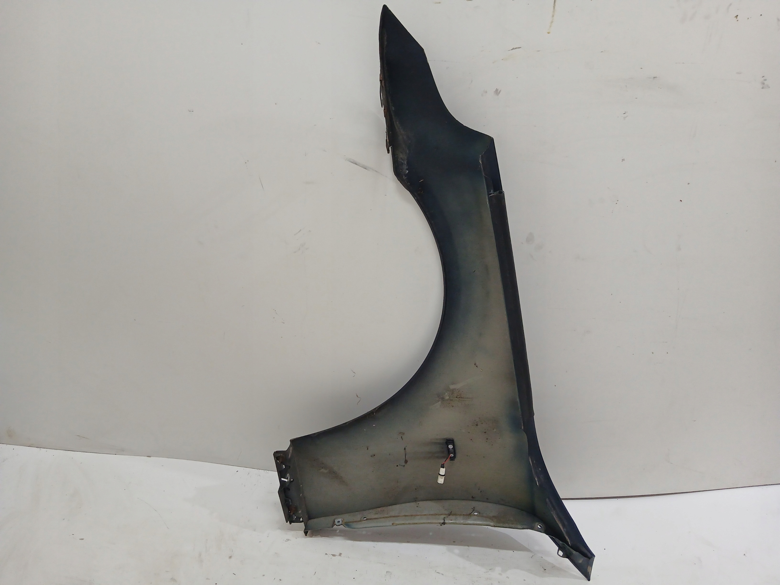 fender right front BMW E60 A76/5 TIEFSEEBLAU