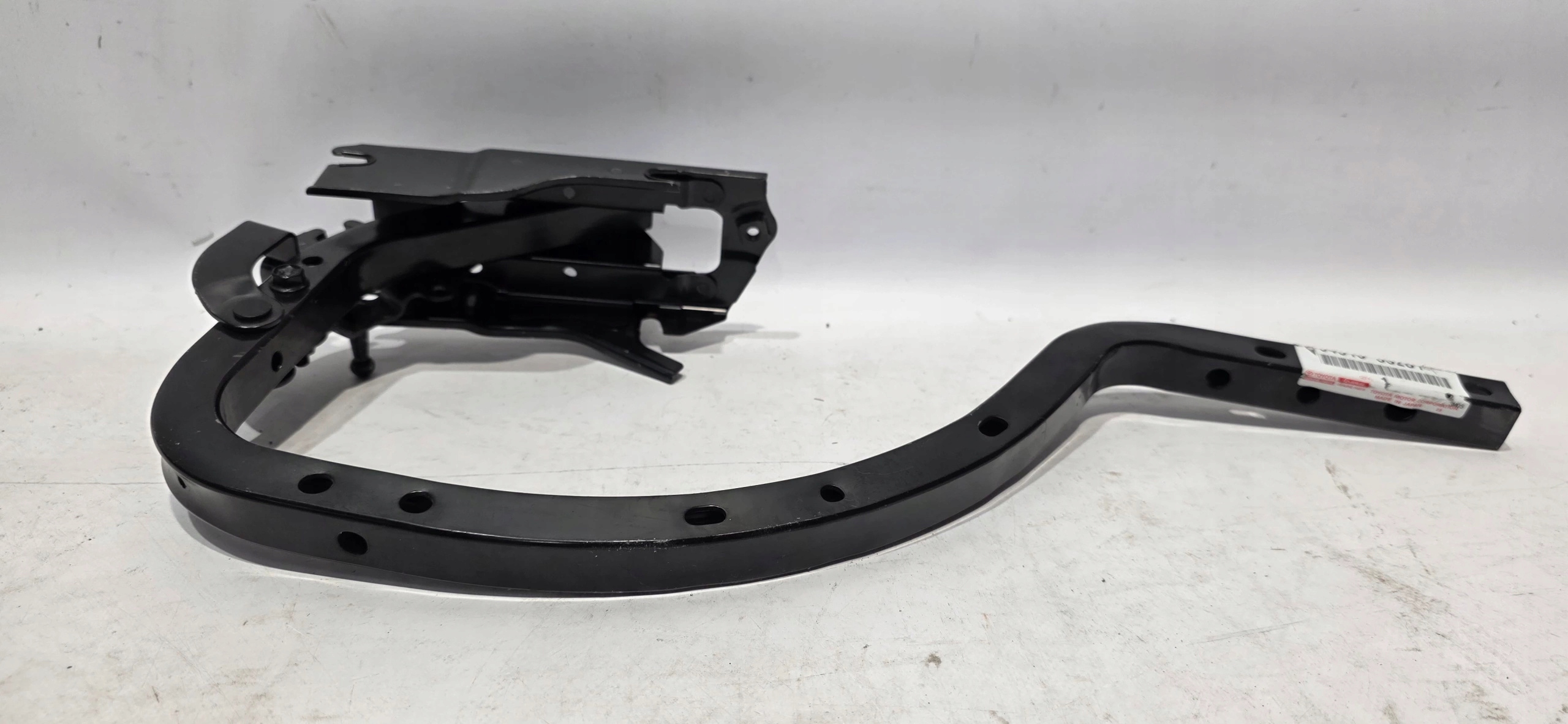 hinge bonnet boot right LEXUS ES VII 18- new original 64510-33281