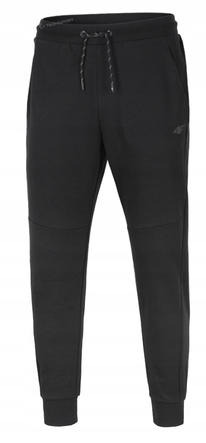 4F Męskie Spodnie Dresowe Dresy Joggery Bawełna rozm XXXXXL 5XL