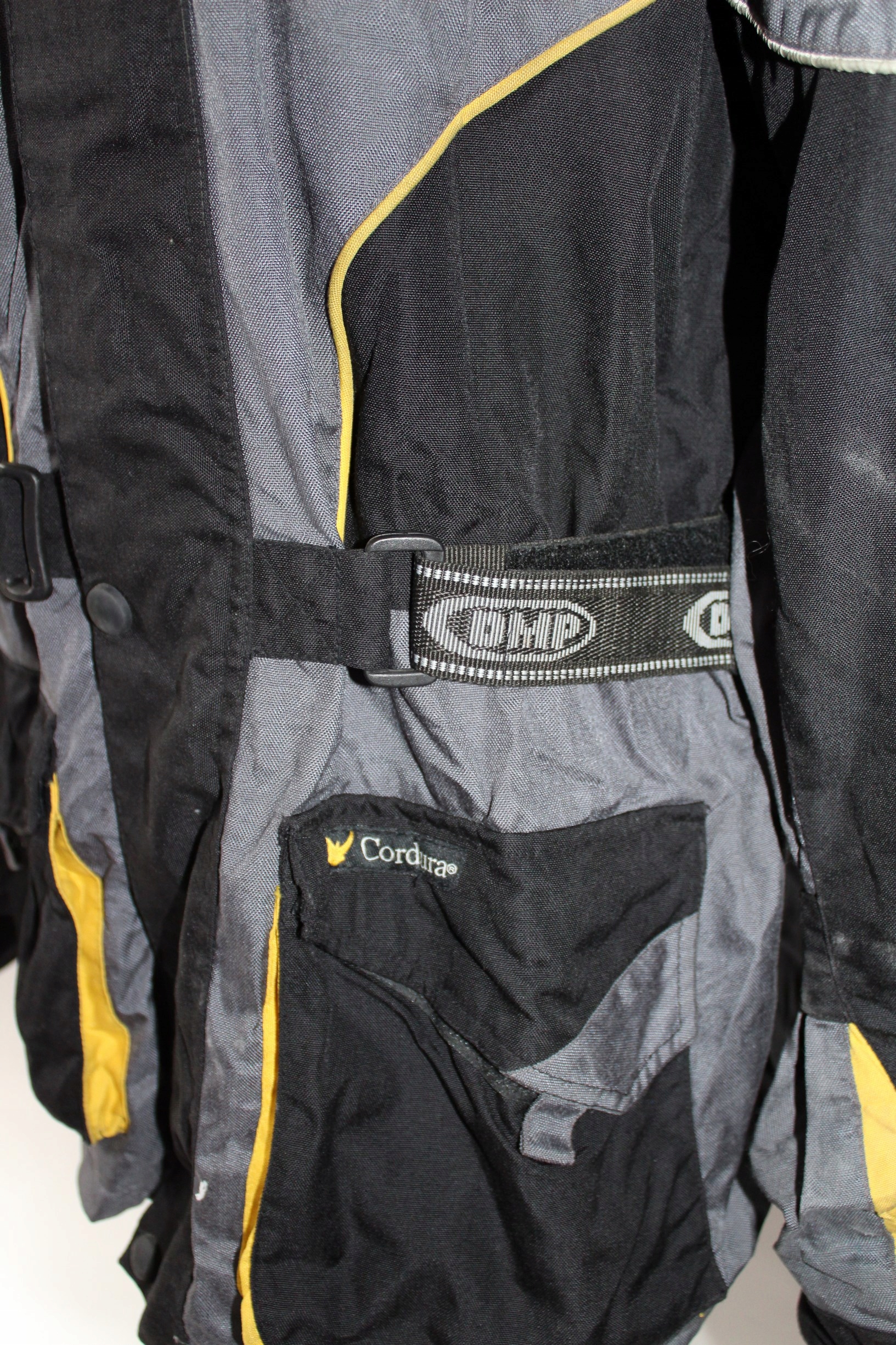 KURTKA MOTOCYKLOWA 618 DMP rozm. 2XL Model 00618