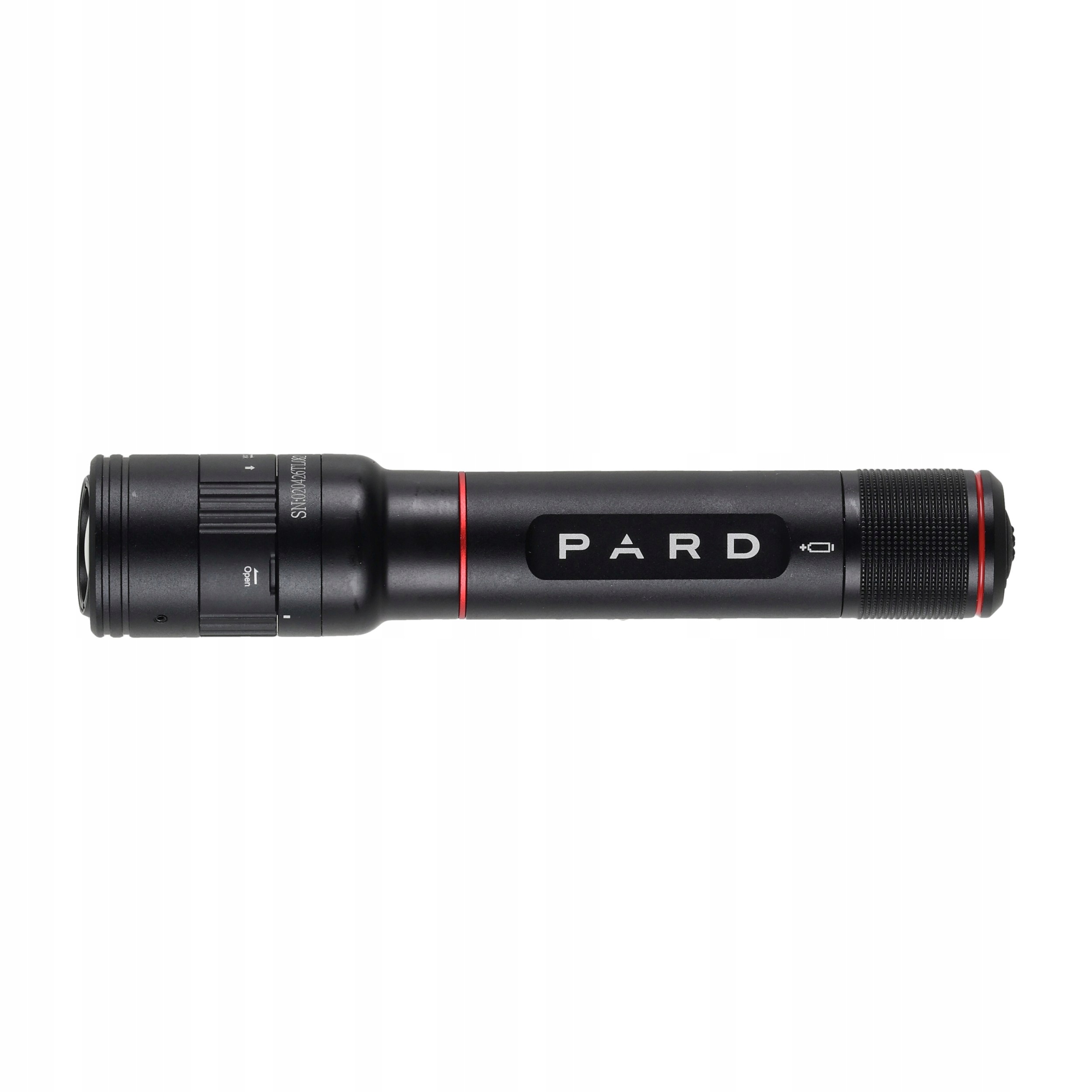 Infračervený iluminátor Pard InfraX 940 nm