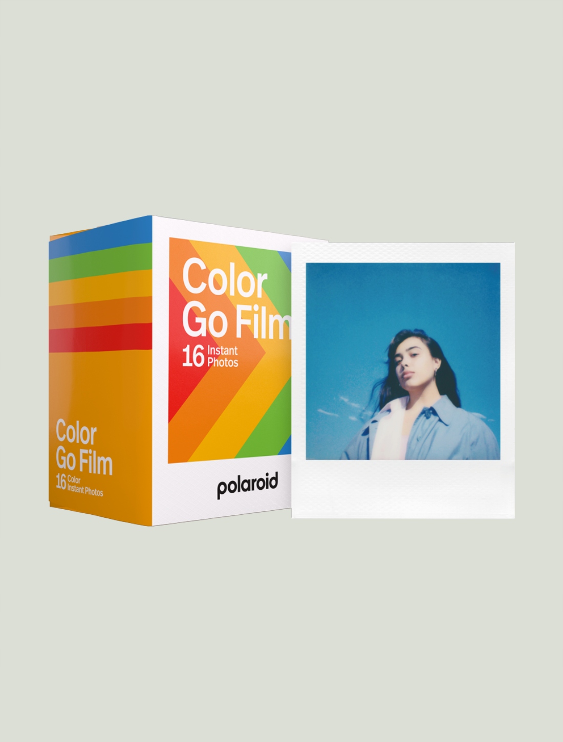 Wkłady POLAROID GO – DOUBLE PACK