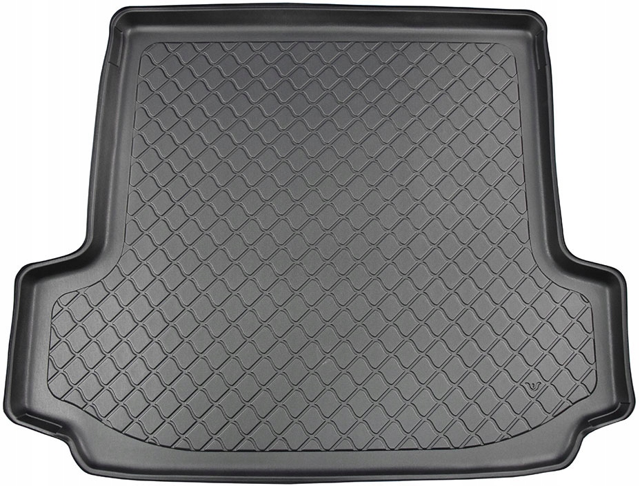 

Bmw 6 G32 Gt Hb 5D 2017- Mata do bagażnika