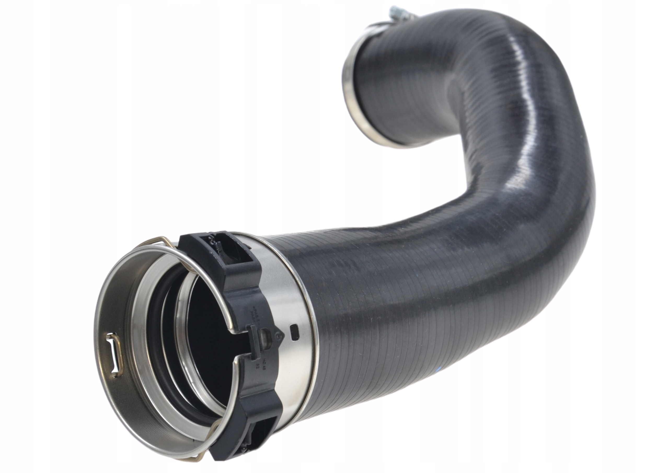 RURA INTERCOOLERA TURBO RENAULT CAPTUR DACIA LODGY Engine Type Gasoline