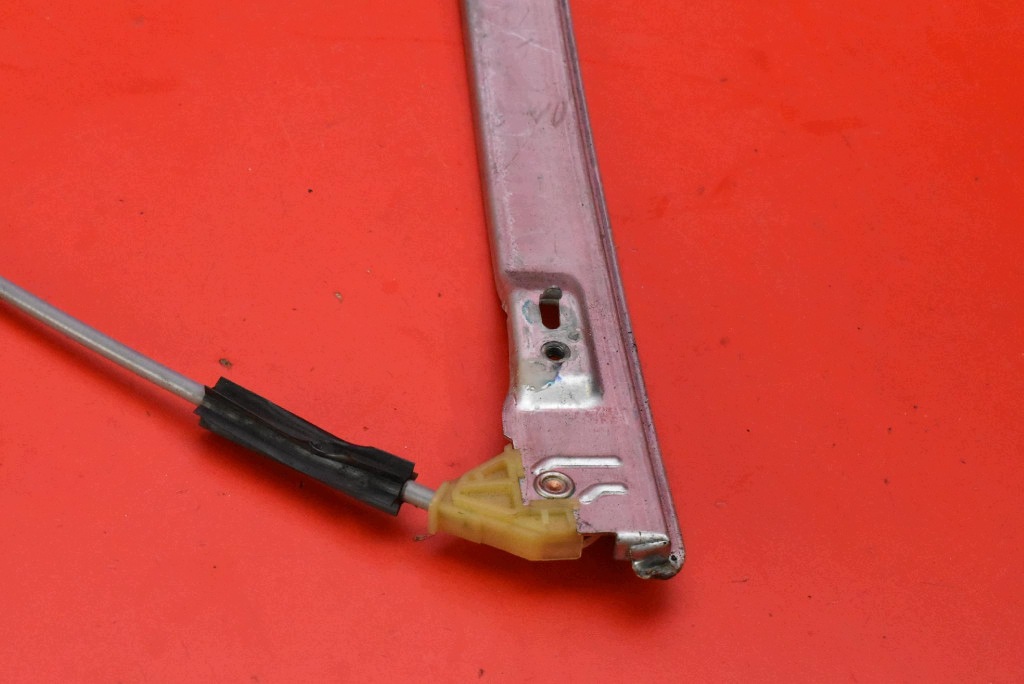 window regulator right front EU 128000782 CITROEN C5 II X7 III 08-17