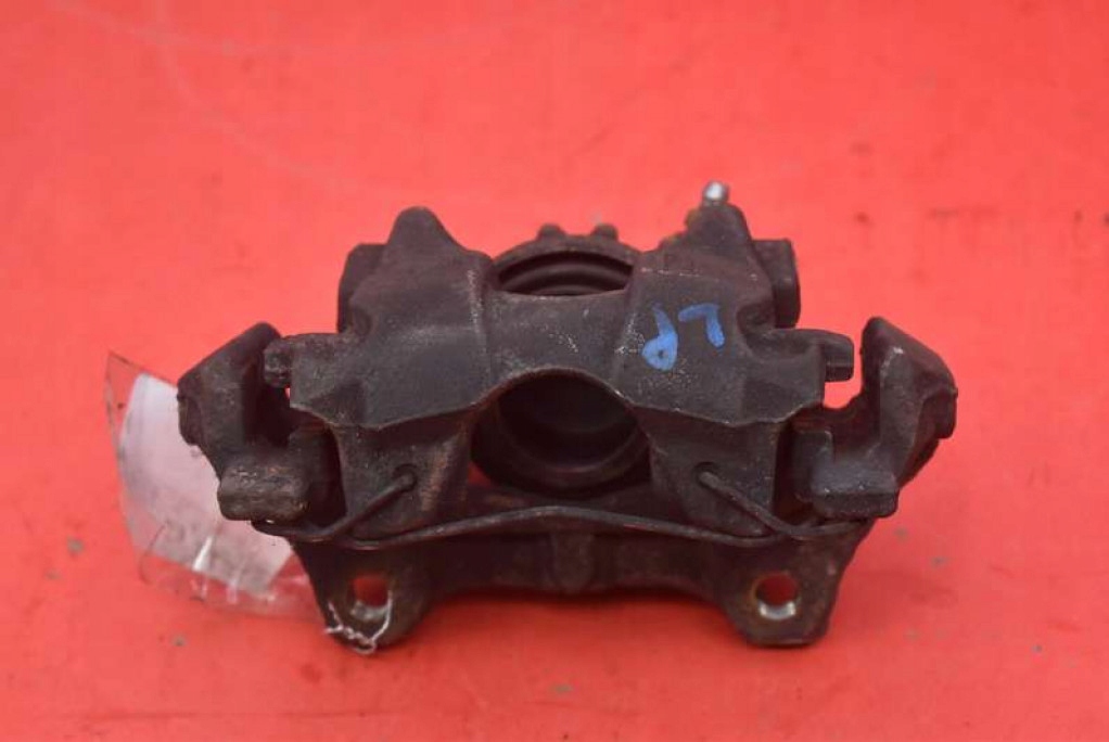 caliper brake left front 410104961R RENAULT CLIO 4 IV 0.9 TCE 90 KM
