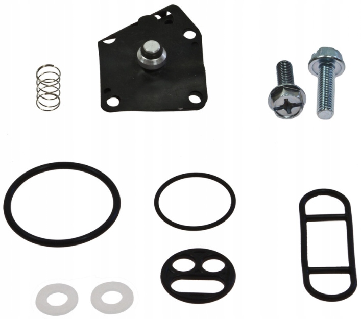 opravná sada kohoutku Suzuki Dr-z 400 00-08